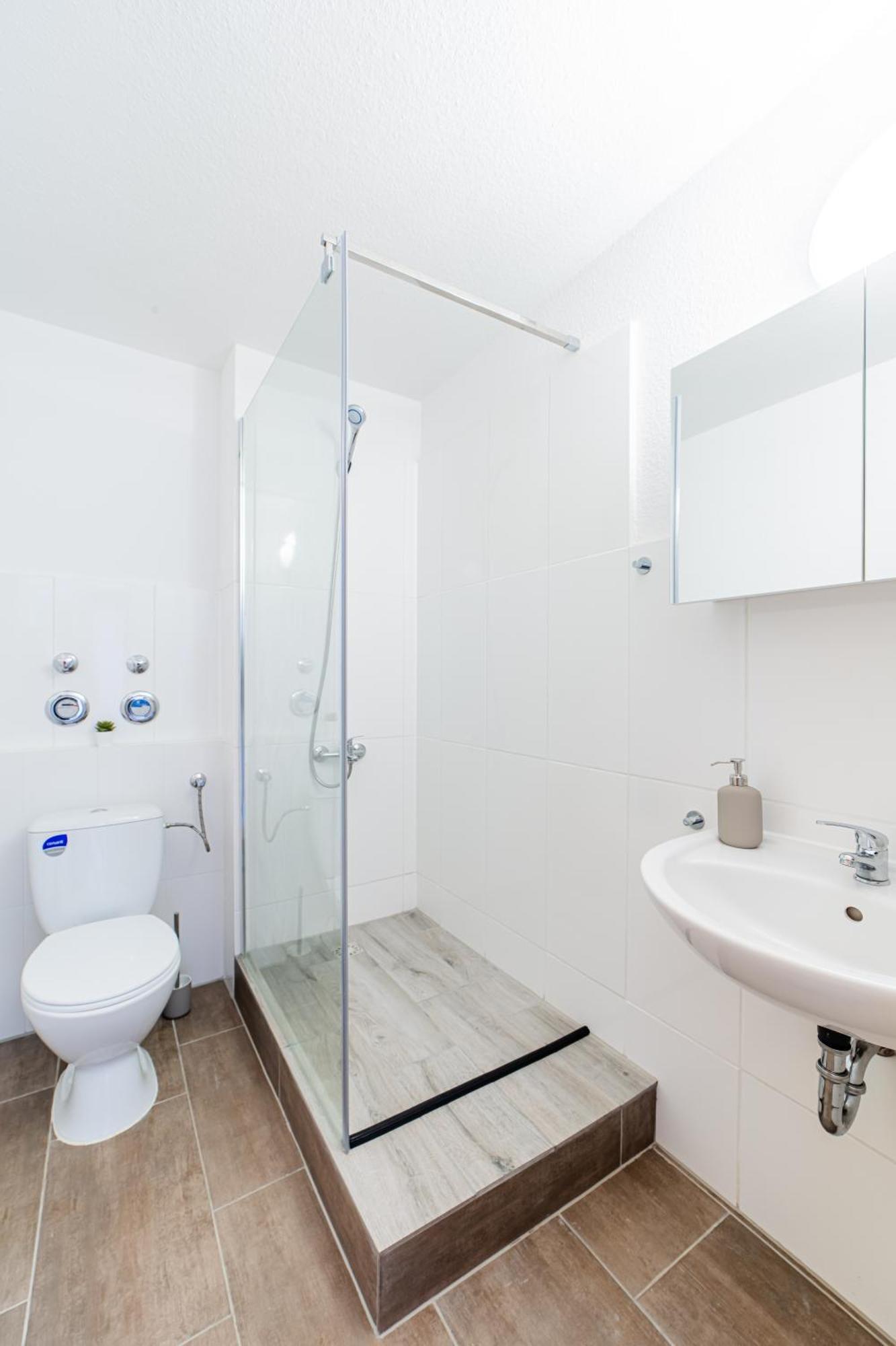 Modern Und Renoviert Apartment Nuremberg Ngoại thất bức ảnh